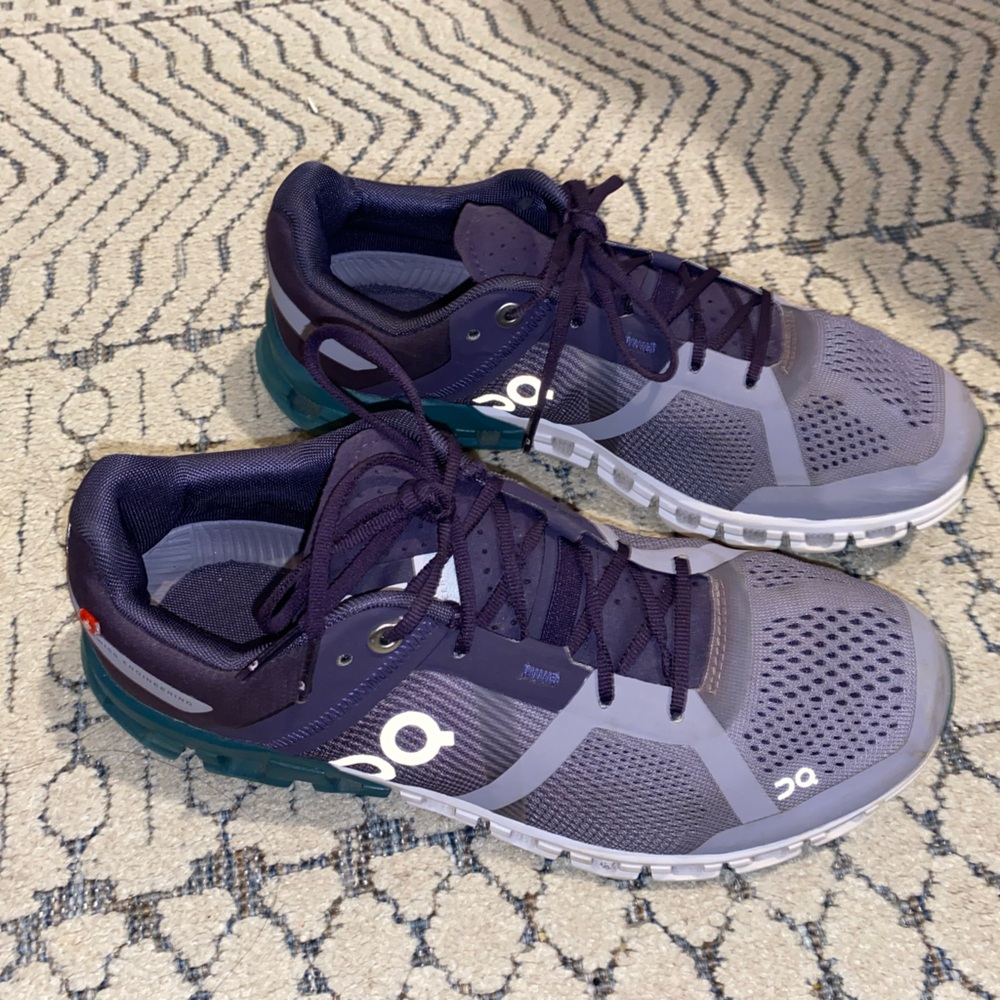 On Running Cloudflow shoes